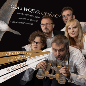 Hej, odlatują ptaki