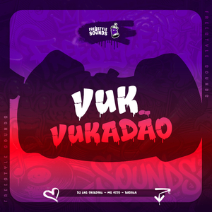 Vuk Vukadão