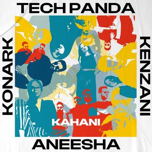Kahani (feat. Kenzani) (Radio Edit)