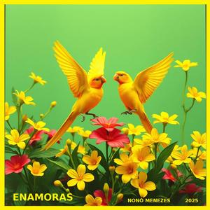 Enamoras.