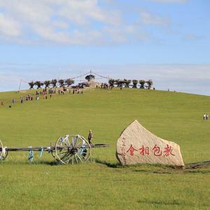 我在纳林湖等着你