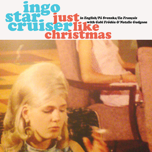 Just Like Christmas (Pa Svenska)