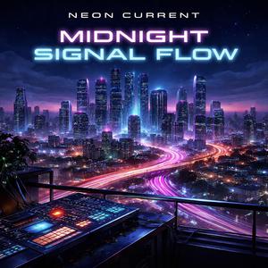 Coastal Signal Drift