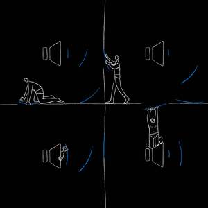 Музыка без звука