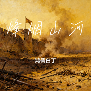 烽烟山河