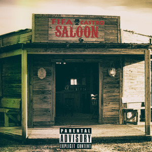 Saloon