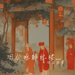 周公难解红楼梦