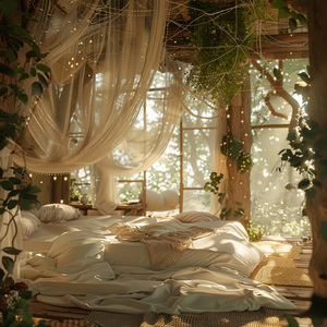 水滴泉水（疗愈助眠白噪音）