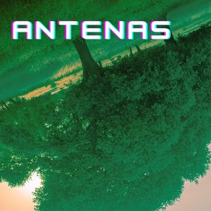 Antenas