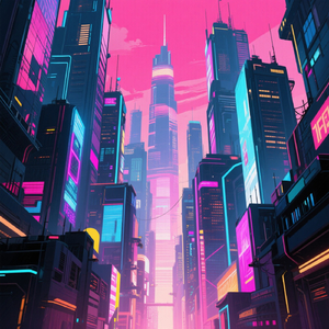 夜明けのプラットフォーム