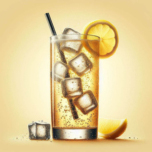 ジンジャーエール