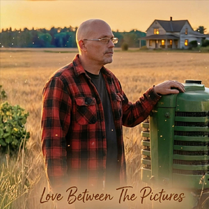Love (Between the Pictures)