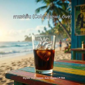 กาแฟเย็น (Cold Brew Love)