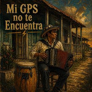 Mi GPS no te Encuentra