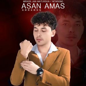 Asan Amas