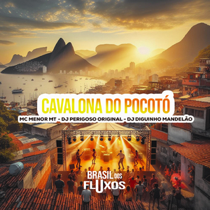 Cavalona do Pocotó