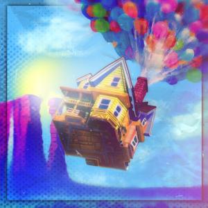 Minha Chance de Viver (Up: Altas Aventuras) (feat. Papyrus da Batata)