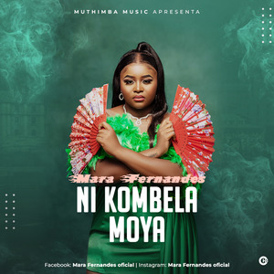 Ni Kombela Moya