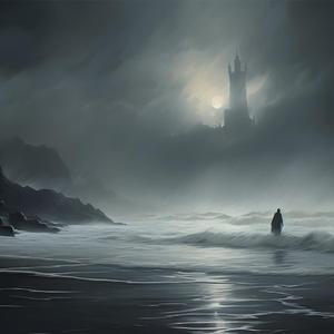 The Edge of the World | Rain