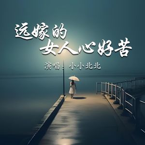 远嫁的女人心好苦