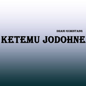 Ketemu Jodohne