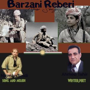 Barzani tu reberi