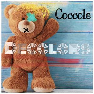 Coccole (feat. Decolors)