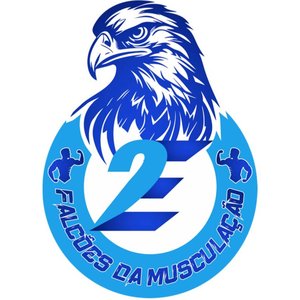 Falcões da Musculação