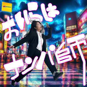 おいらはナンパ師