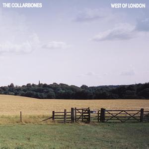West of London (feat. Stacey Ryan)