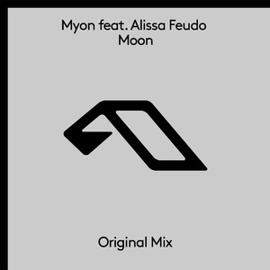 Moon (Original Mix)