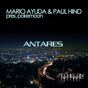 Antares (Mario Ayuda & Biotic Remix)