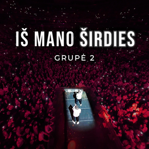 Iš mano širdies