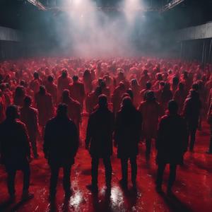 Running this Concrete Jungle