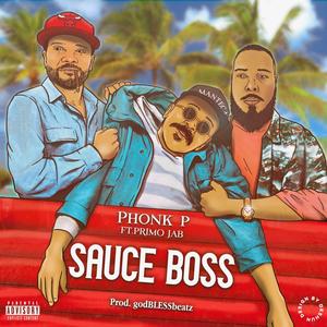 Sauce Boss (feat. Primo JAB)