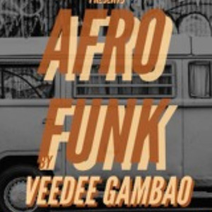 Afrofunk