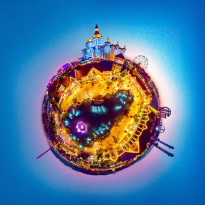 Гимн Сочи Парка