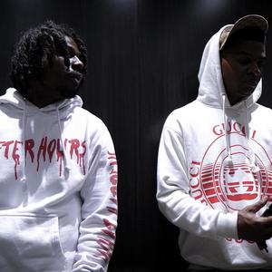 FEMA (feat. Swindle)