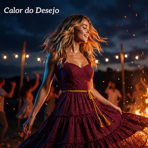 Calor do Desejo