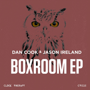 Keep It In The Fridge Mate (Original Mix)