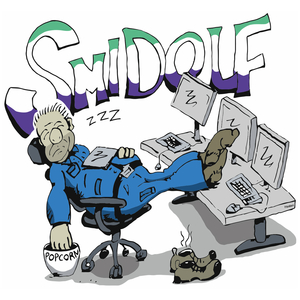 Smidde