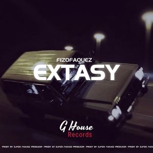 Extasy (Original Mix)