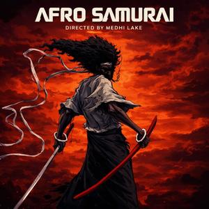 INSTRU AFRO SAMURAI