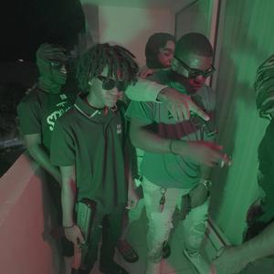 Double Tapping (feat. Capadoya & G shonno)