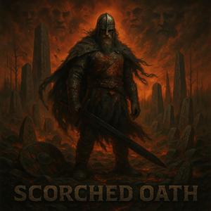 SCORCHED OATH