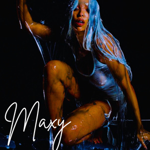 Maxy (Instrumental Version)