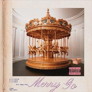 MERRY GO