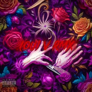 Loui v rmx (feat. Xzero)