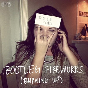 Bootleg Fireworks (Burning Up) (Original Mix)