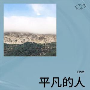 平凡的人